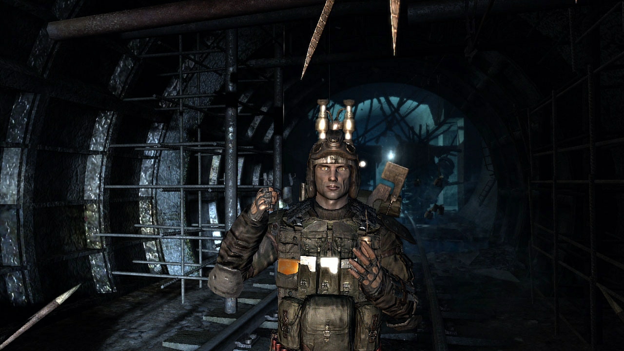 Metro 2033 - Imagen 21